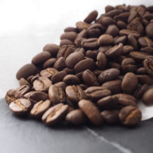 Papua New Guinea Kaffeebohnen