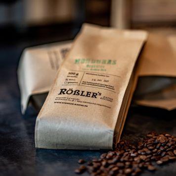 Conillon (100% Robusta) – Kaffeerösterei Roy